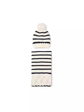 MAYORAL | Ensemble enfant 2 pièces bonnet et écharpe | 